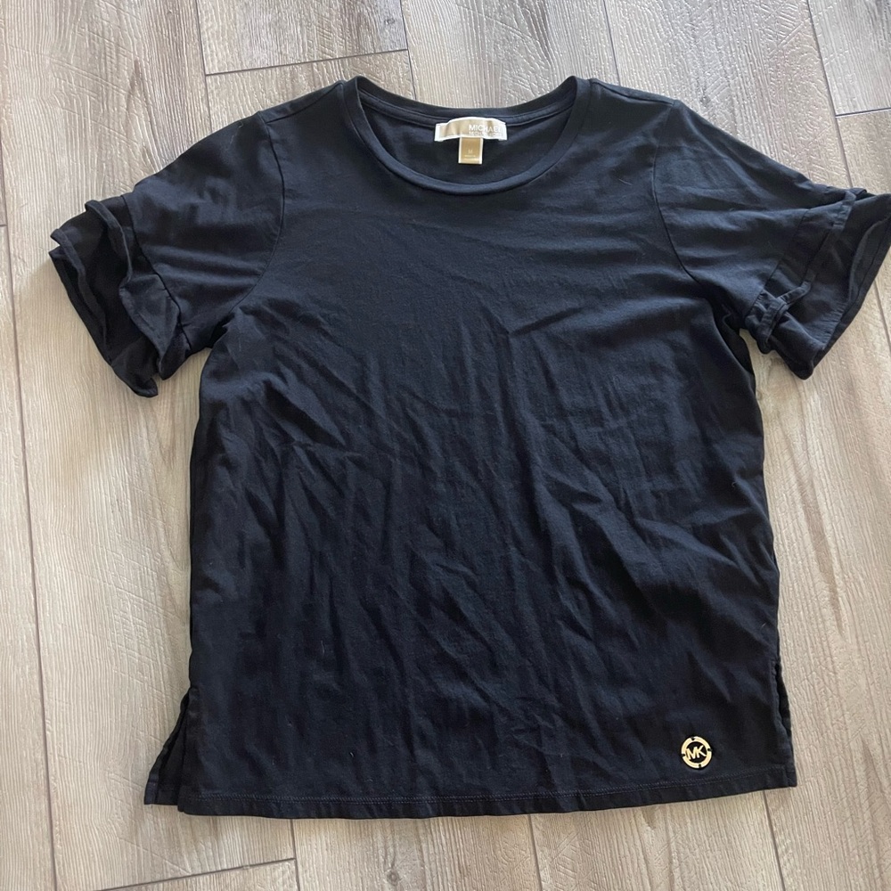 Michale Kors Black top
